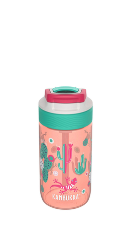 Lagoon 400ml Cactus Gekko