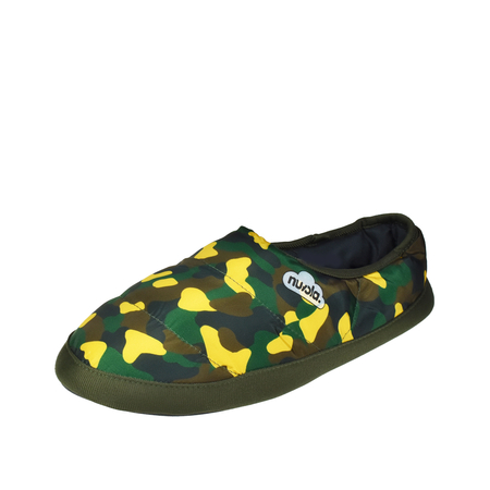 Nuvola Classic Camuflare Green