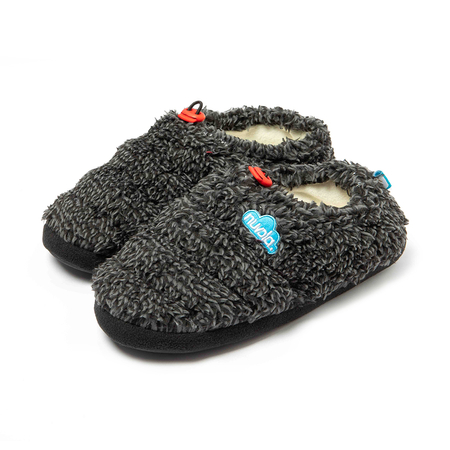 Nuvola Classic Cloud Polar Dark Black