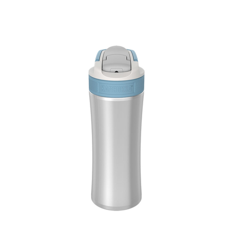 Kambukka butelka termiczna Lagoon Insulated 400 ml - Stainless Steel