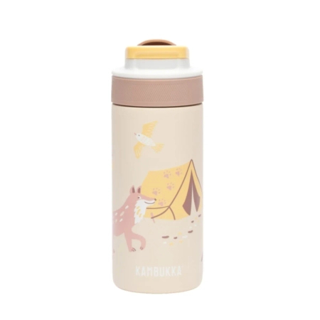Kambukka butelka termiczna Lagoon Insulated 400 ml - Adventure Camp