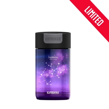 Kambukka Olympus 300ml Zodiac - Sagittarius