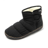 Nuvola Boot Road Black