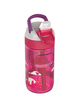 Kambukka butelka na wodę dla dzieci Lagoon 400ml - Flying Supergirl