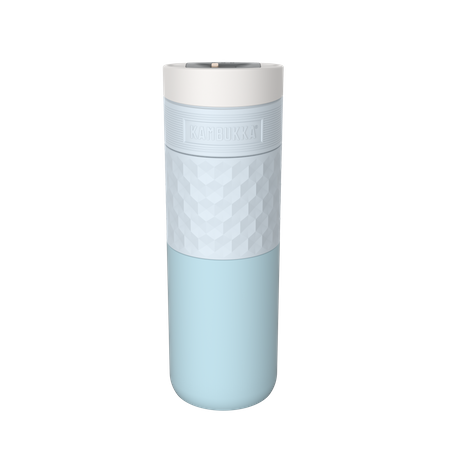 Kambukka kubek z zaparzaczem Steamy 500ml