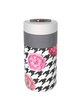 Zestaw Kambukka: kubek termiczny Etna 300ml - Floral Patchwork + butelka termiczna Reno Insulated 500ml - Crazy For Dots