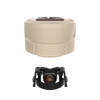 Kambukka kubek termiczny Cabo 500ml - Beige