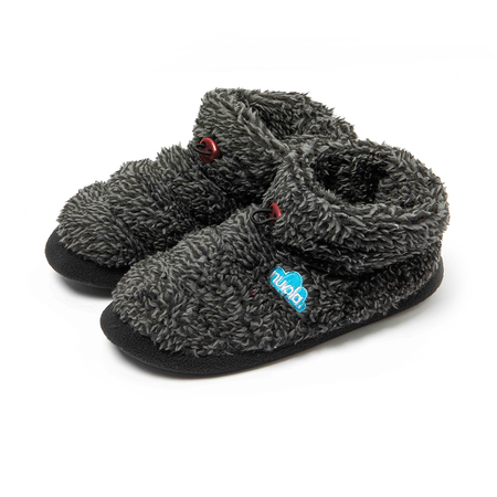 Nuvola Boot Home Cloud Polar Dark Black