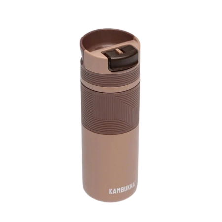 Kambukka kubek termiczny Cabo Grip 500ml - Mocca Praline