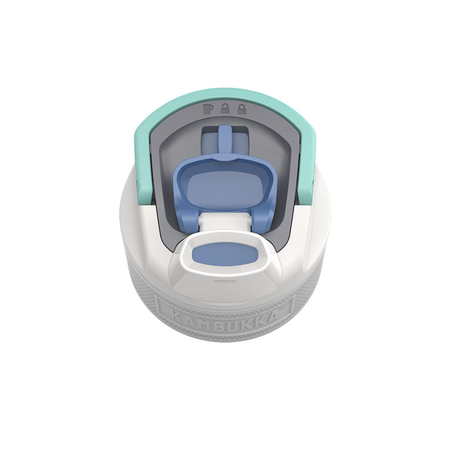 Zestaw Kambukka Minty Cool