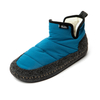 Nuvola Boot New Wool Petrol Blue