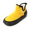 Nuvola Boot New Wool Mustard