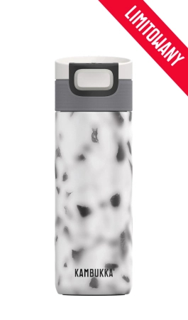 Kambukka kubek termiczny Etna 500ml Foggy Terrazzo