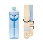 Zestaw Atlantis Strap - Butelka Dupla 750ml + Pasek
