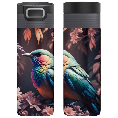 Kambukka kubek termiczny Etna 500 ml - Bird
