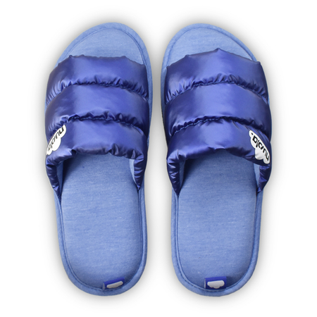 Nuvola Zueco Spring Blue Moon