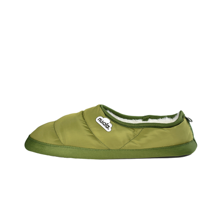 Nuvola Classic Chill Military Green