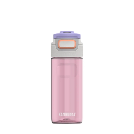 Kambukka butelka na wodę Elton 500 ml - Barely Blush