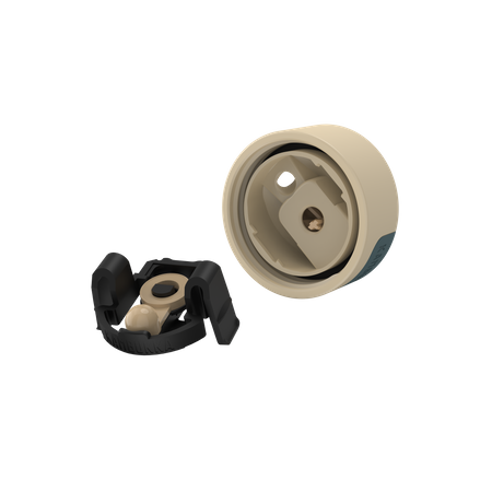 Zestaw Kambukka Smokey Taupe