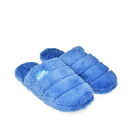 Nuvola Zueco Bee LT. Blue