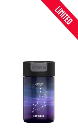 Kambukka Olympus 300ml Zodiac - Capricorn
