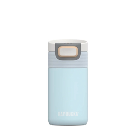 Kambukka kubek termiczny Etna 300ml - Breezy Blue