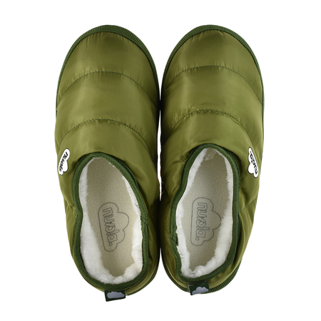Nuvola Classic Chill Military Green