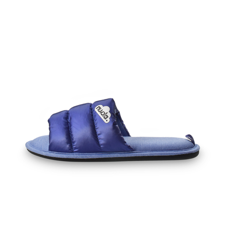 Nuvola Zueco Spring Blue Moon