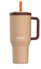 Zestaw Kambukka Brown Charm