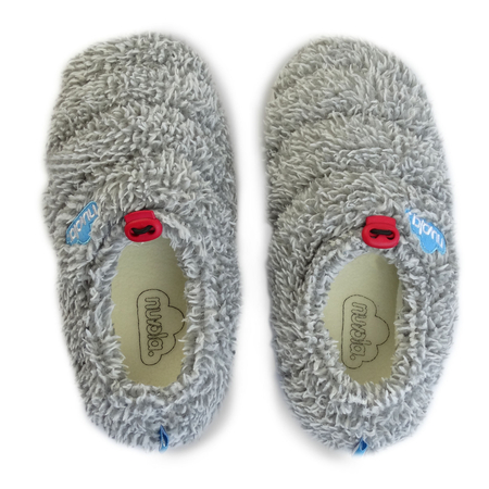 Nuvola Classic Cloud Polar Grey