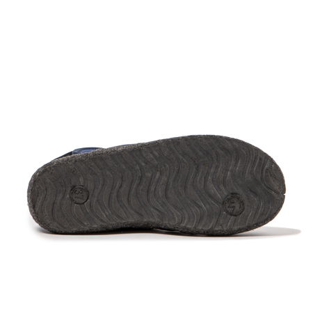Nuvola Boot Road Dark Navy