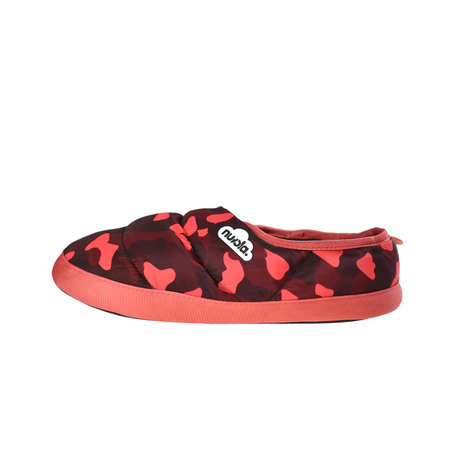 Nuvola Classic Camuflare Red