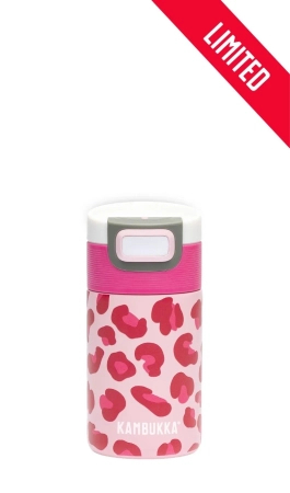 Kambukka kubek termiczny Etna 300ml - Pink Panther