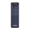 Kambukka kubek termiczny Etna Grip 500 ml - Denim Blue