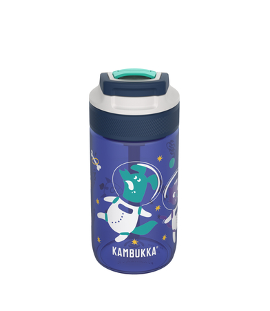 Lagoon 400ml Space Animals