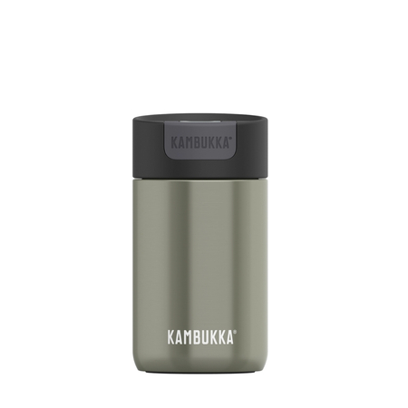 Kambukka kubek termiczny Olympus 300 ml  - Champaign