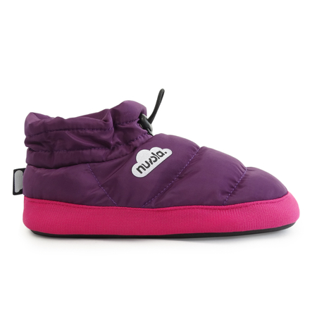 Nuvola Boot Home Party Purple