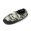 Nuvola Classic New Camouflage Green