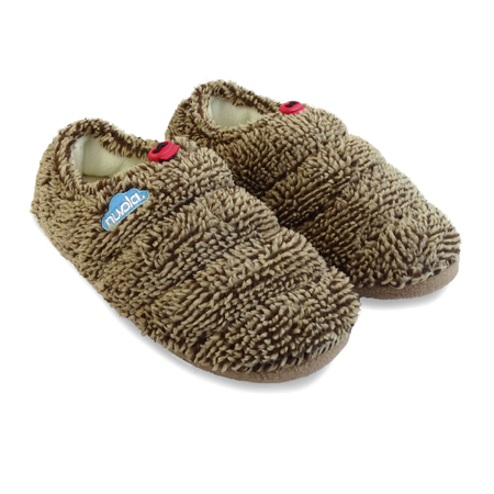 Nuvola Classic Cloud Polar Brown