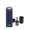 Kambukka kubek z zaparzaczem i sitkiem - Zestaw Warm Moments 500ml