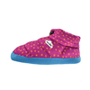 Nuvola Boot Home Printed Twinkle Fuchsia