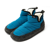 Nuvola Boot New Wool Petrol Blue
