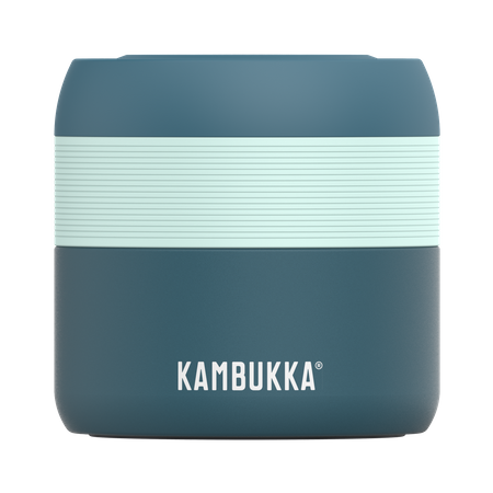 Kambukka termos obiadowy Bora 400 ml - Deep Teal