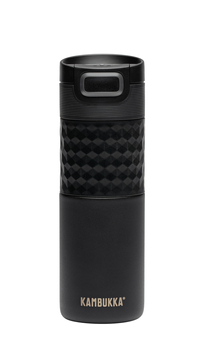 Kambukka kubek termiczny Etna Grip 500 ml - Black Velvet