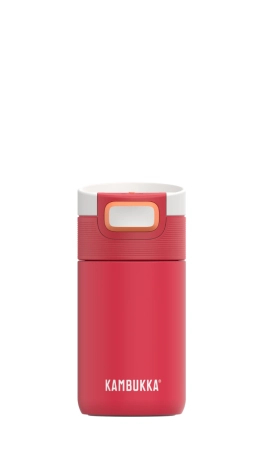 Kambukka kubek termiczny Etna 300ml - Coral Crush