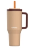 brązowy