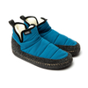 Nuvola Boot New Wool Petrol Blue