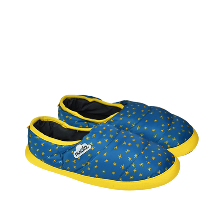 Nuvola Classic Twinkle Blue