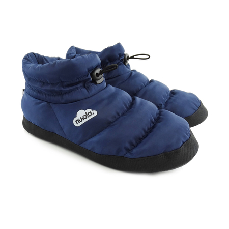Nuvola Boot Home Dark Navy