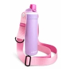 Zestaw Periwinkle Strap - Butelka termiczna Dupla Insulated 600ml + Pasek